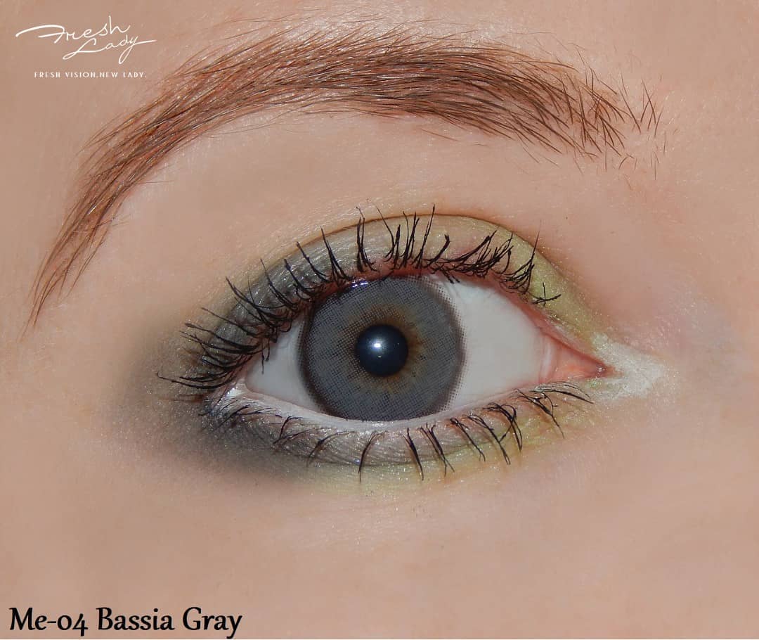 Bassia Gray