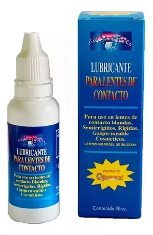 Lubricante Neumann 30cc