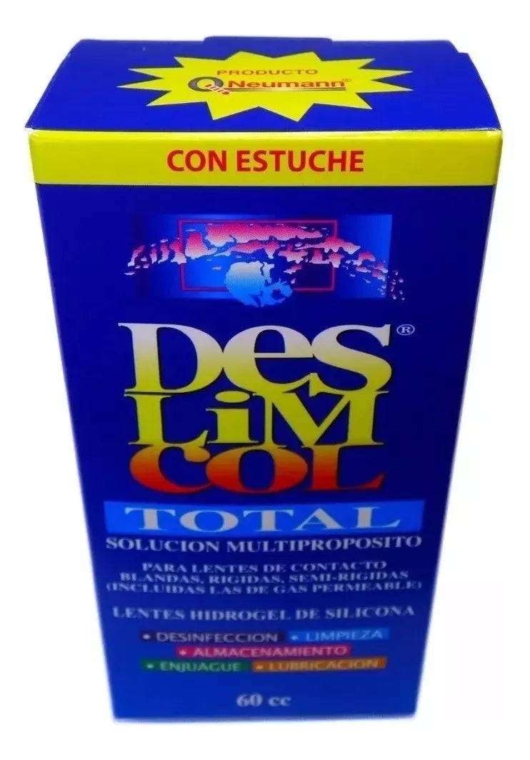 Liquido Multiproposito 60cc