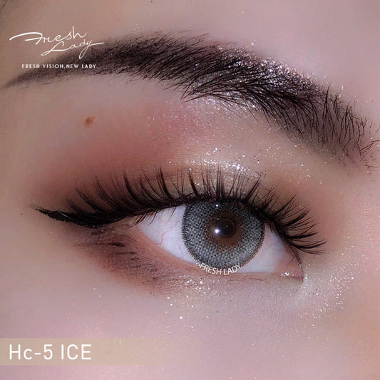 Natural Ice HC-5