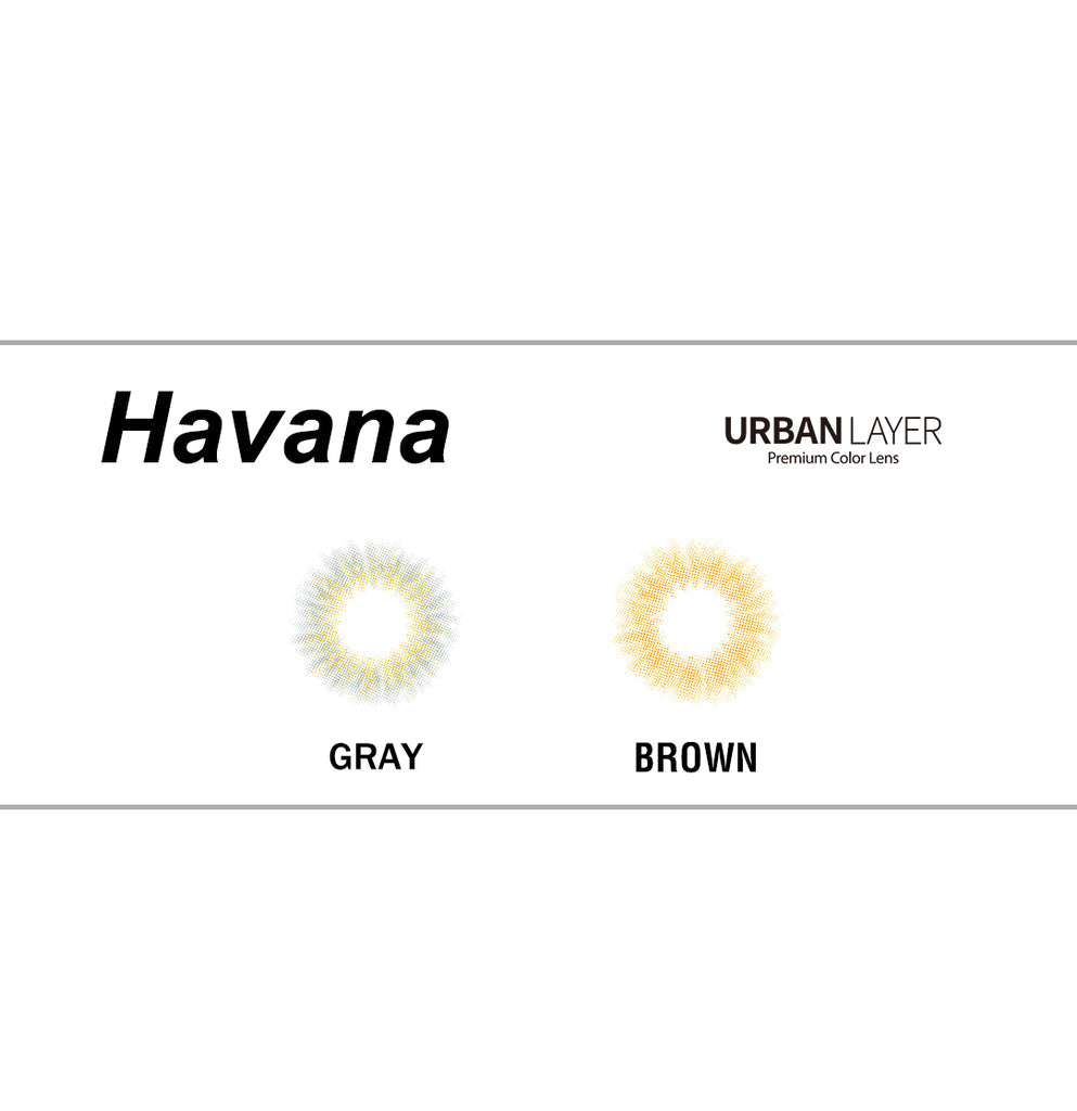 Havana Brown