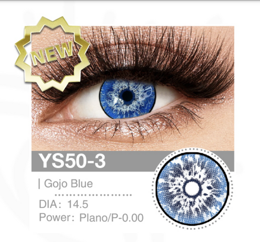 Gojo Blue YS50-3