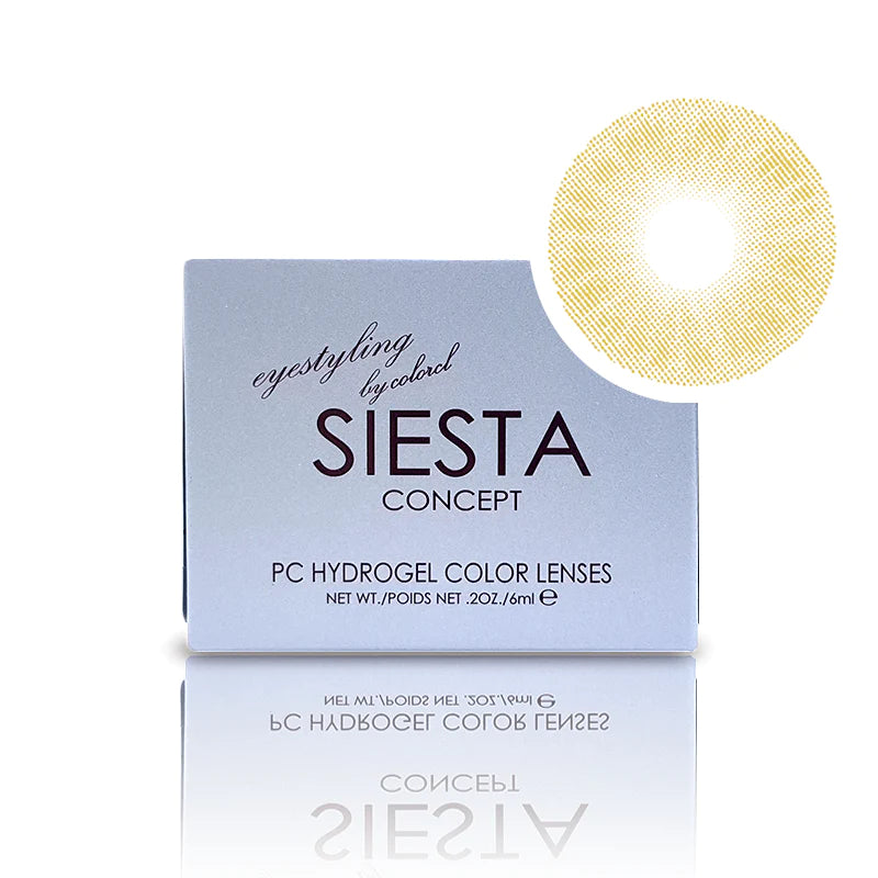 Siesta Original Honey