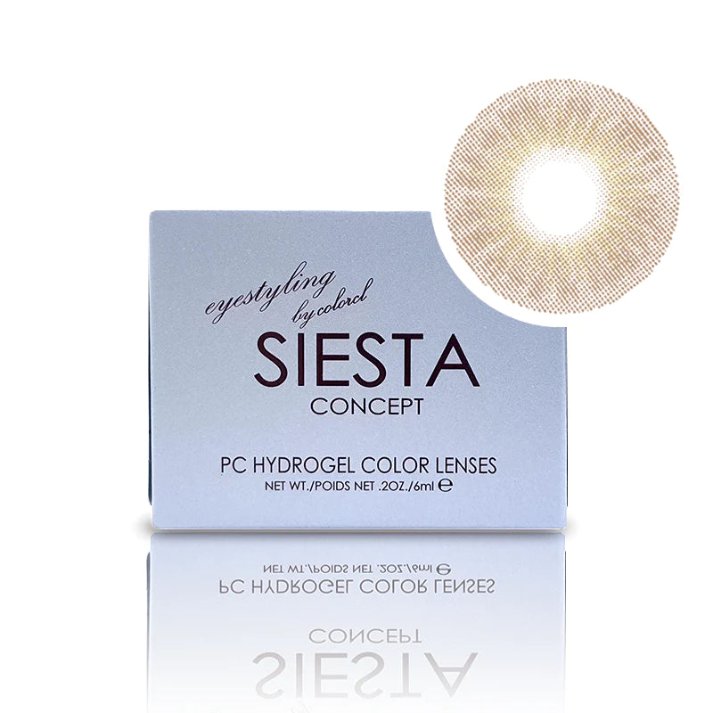 Siesta Original Milk Choco