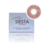 Siesta Original Ruby Choco