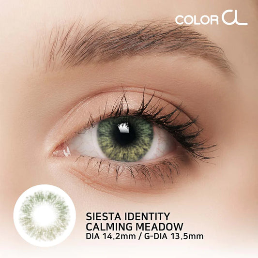 Siesta Identity Calming Meadow