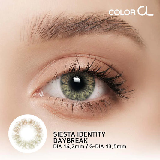 Siesta Identity Daybreak