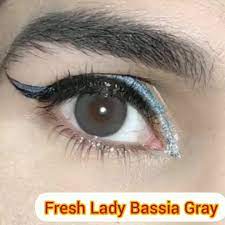 Bassia Gray