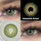 Amazonia Green