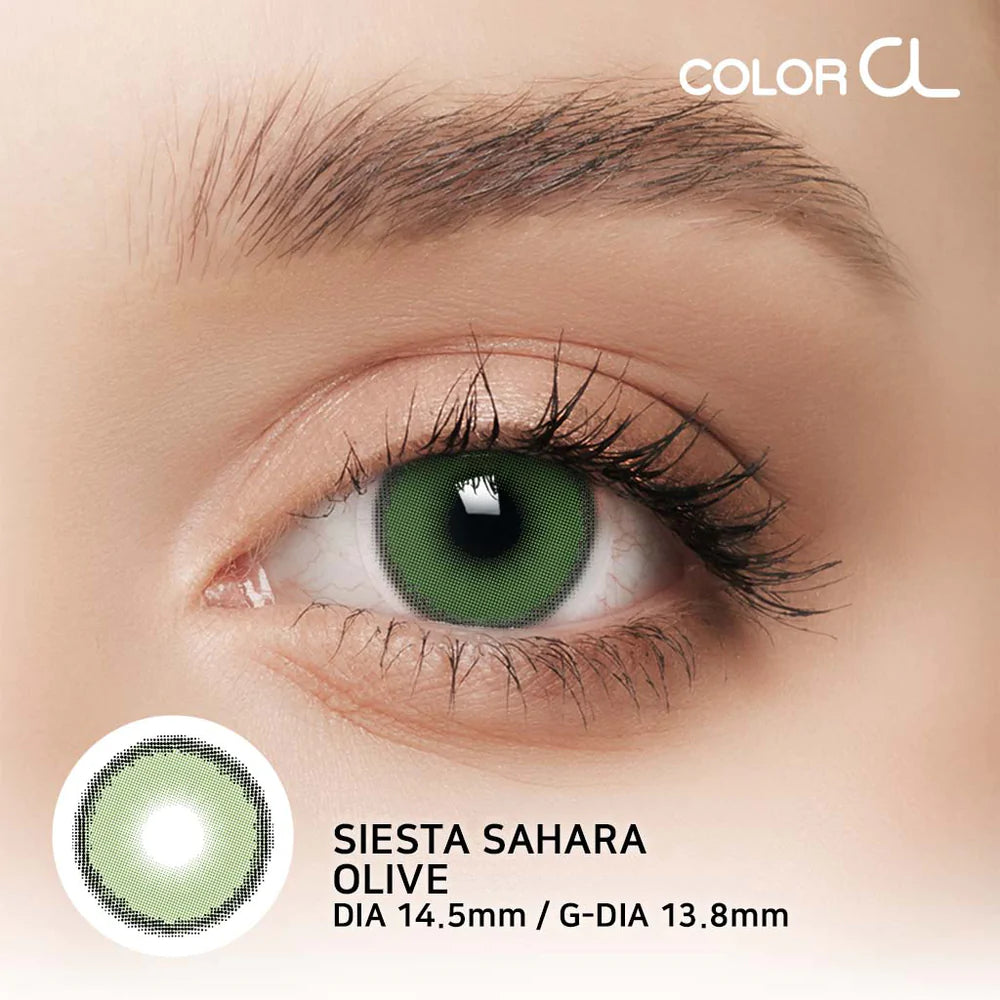 Siesta Sahara Olive