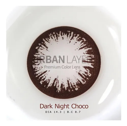 Dark Night Choco