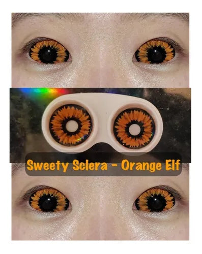 22 mm Elf Orange