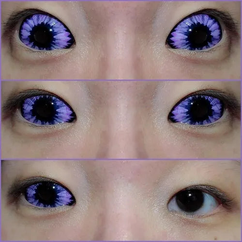 22 mm Elf Purple