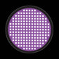 17 mm Violet Mesh R