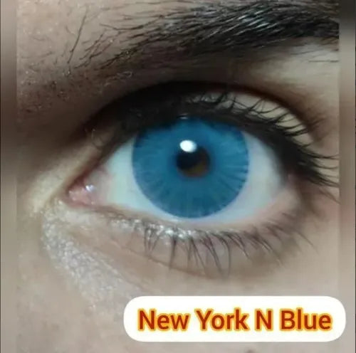 New York N Blue