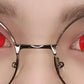 17 mm Red Sclera